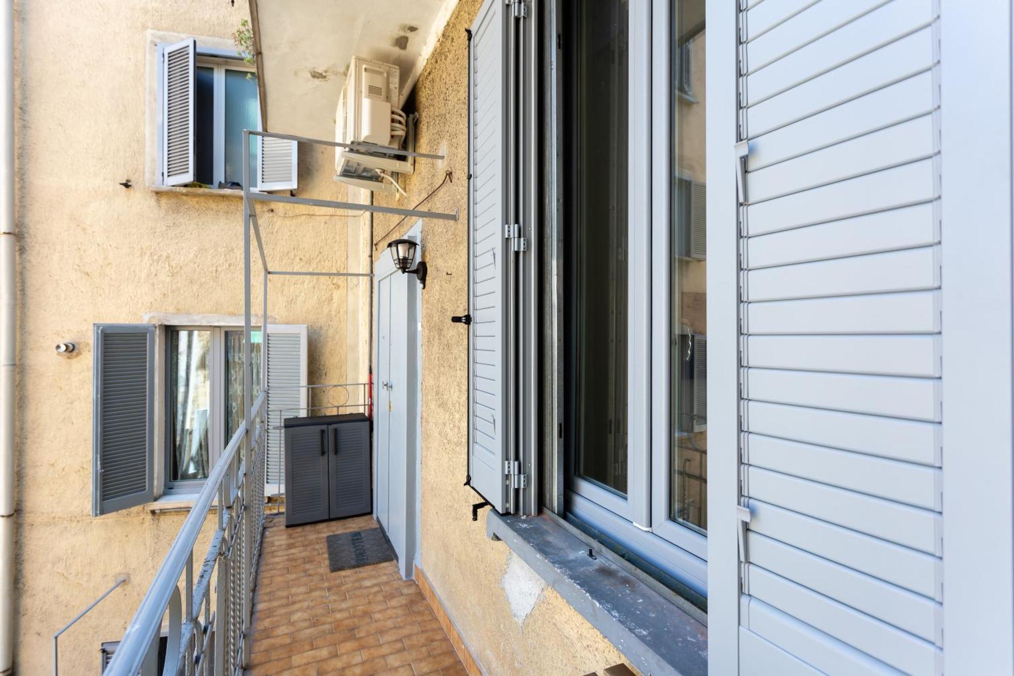 Navigli - Vigevano 45 & Casale 3A Studios Milaan Kamer foto