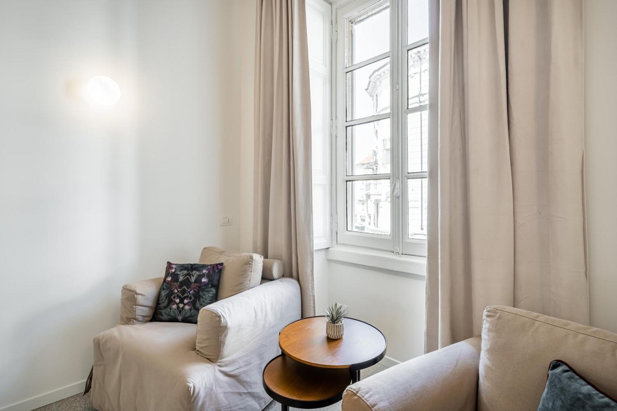 Navigli - Vigevano 45 & Casale 3A Studios Milaan Kamer foto