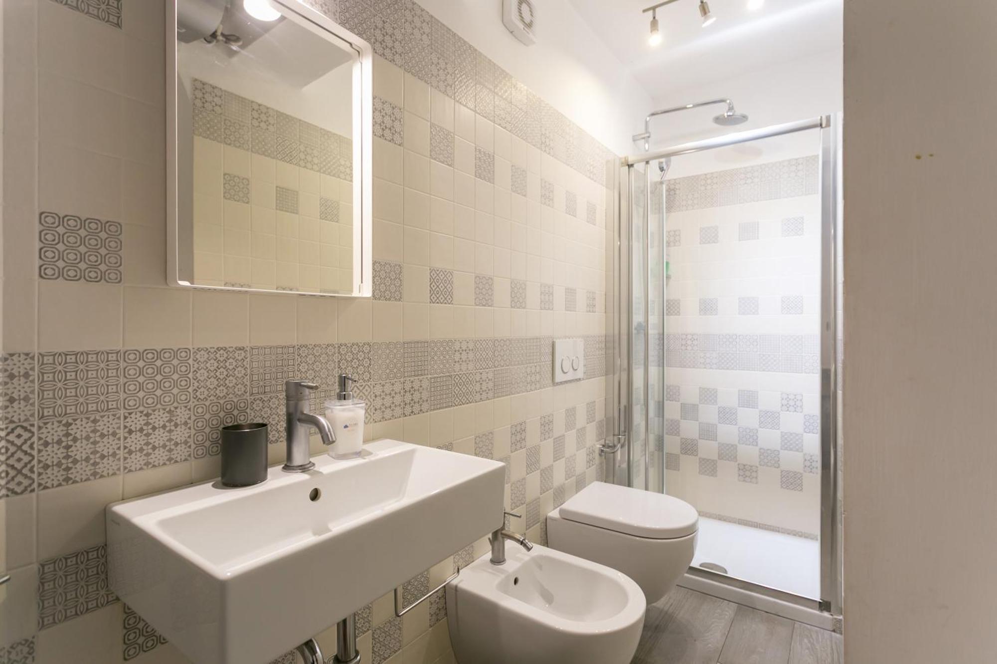 Navigli - Vigevano 45 & Casale 3A Studios Milaan Kamer foto
