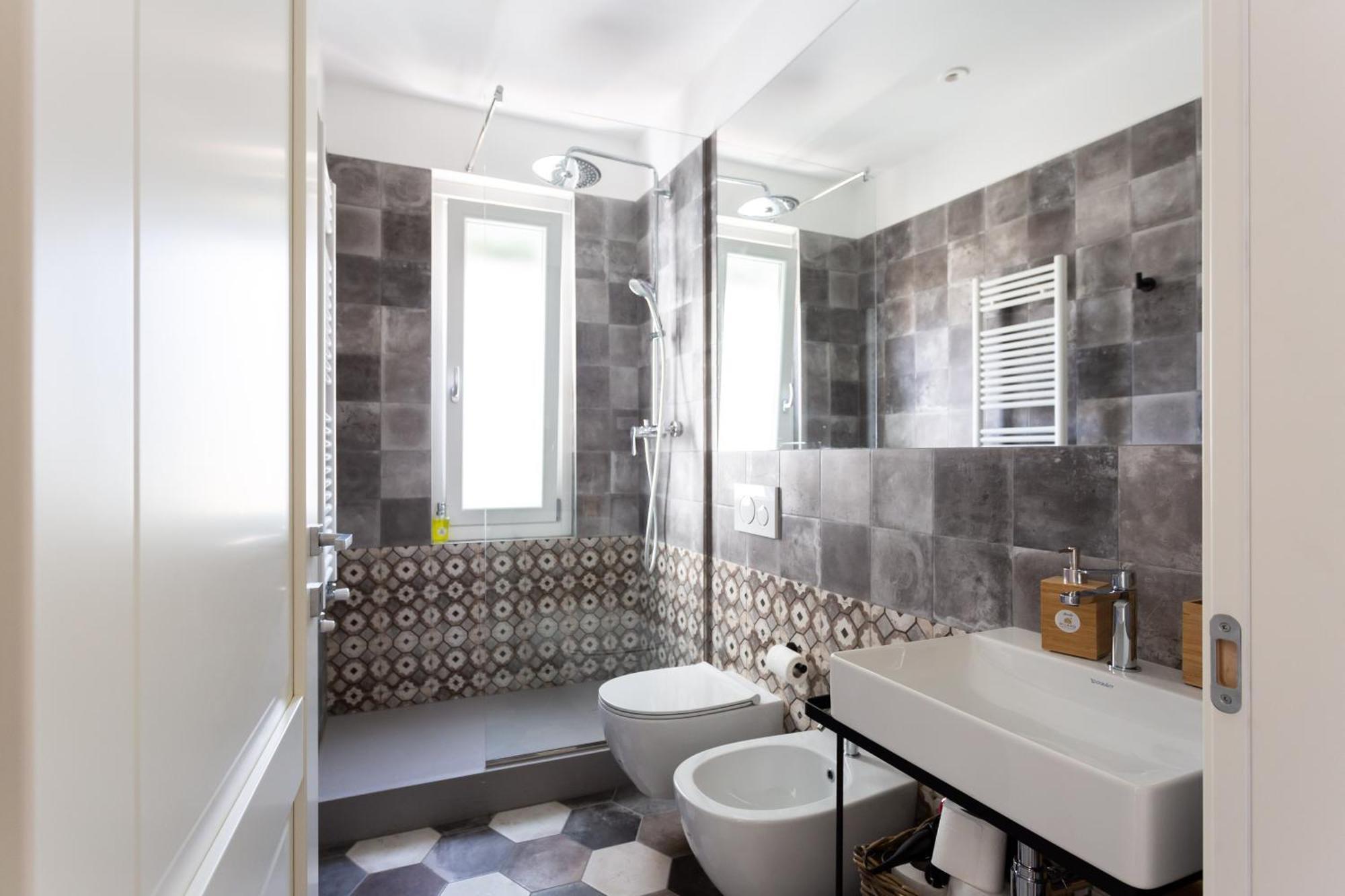 Navigli - Vigevano 45 & Casale 3A Studios Milaan Kamer foto