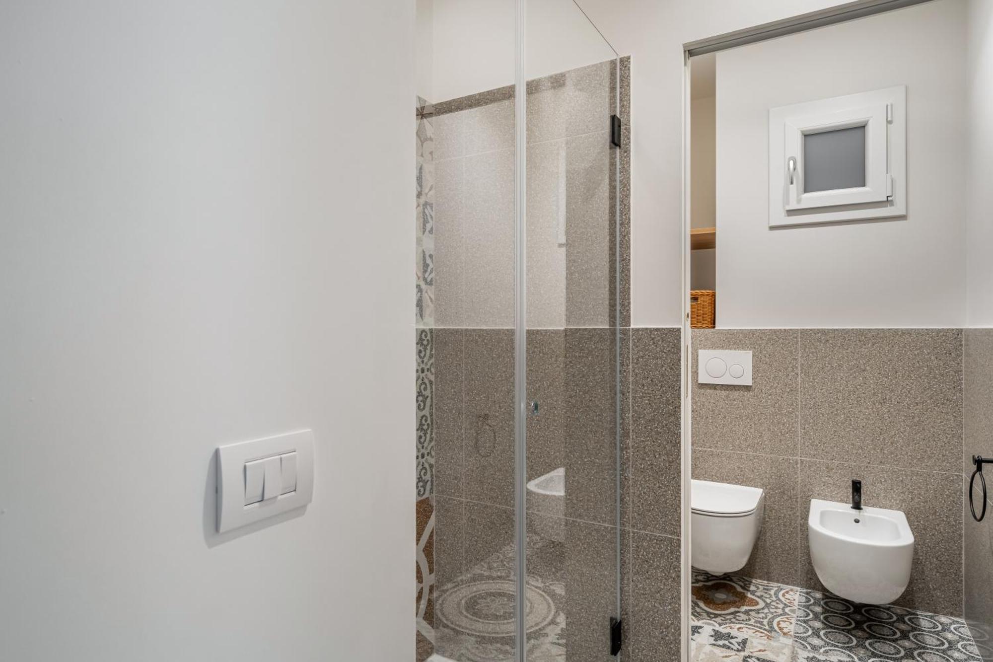 Navigli - Vigevano 45 & Casale 3A Studios Milaan Kamer foto
