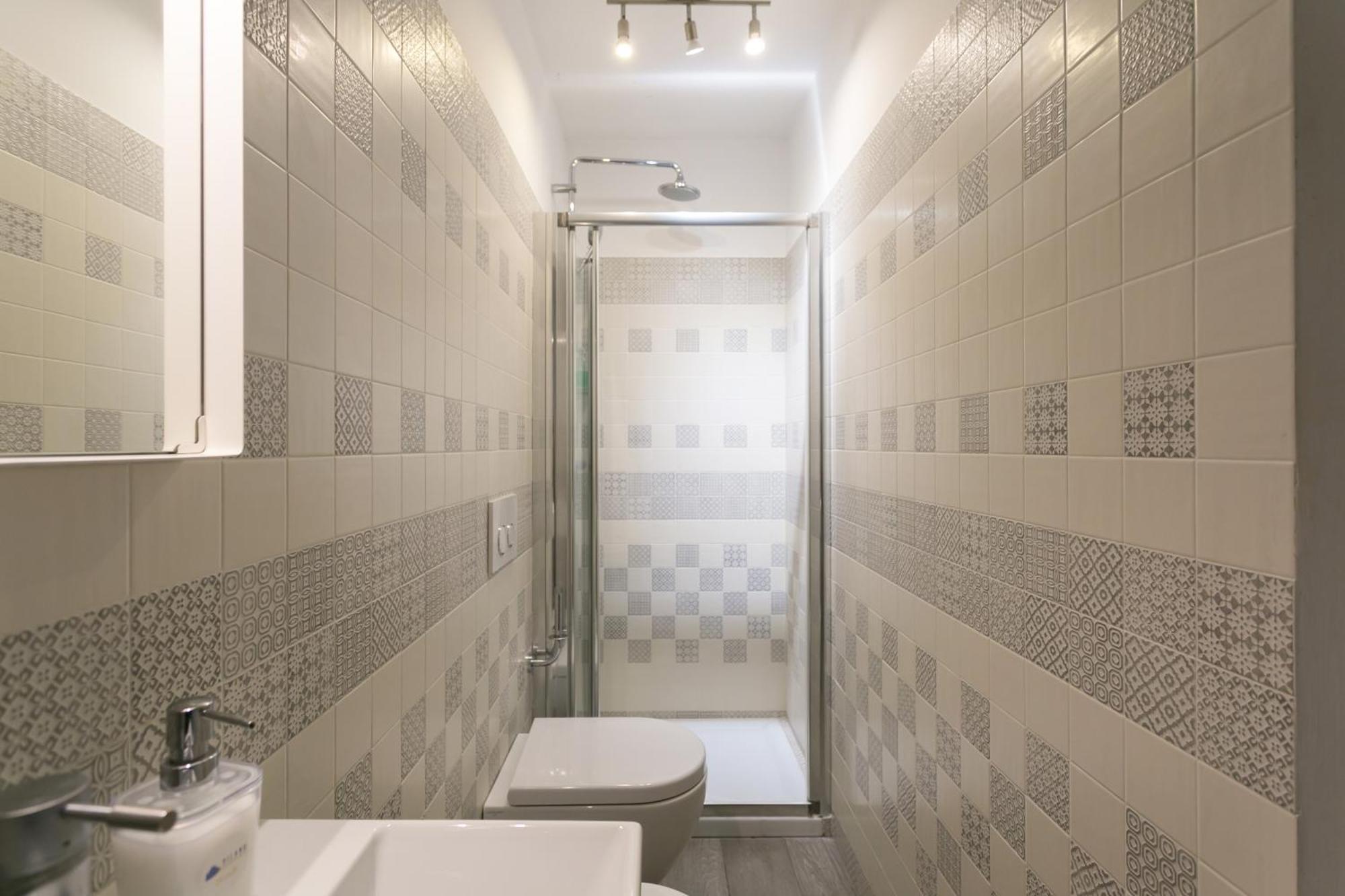 Navigli - Vigevano 45 & Casale 3A Studios Milaan Kamer foto