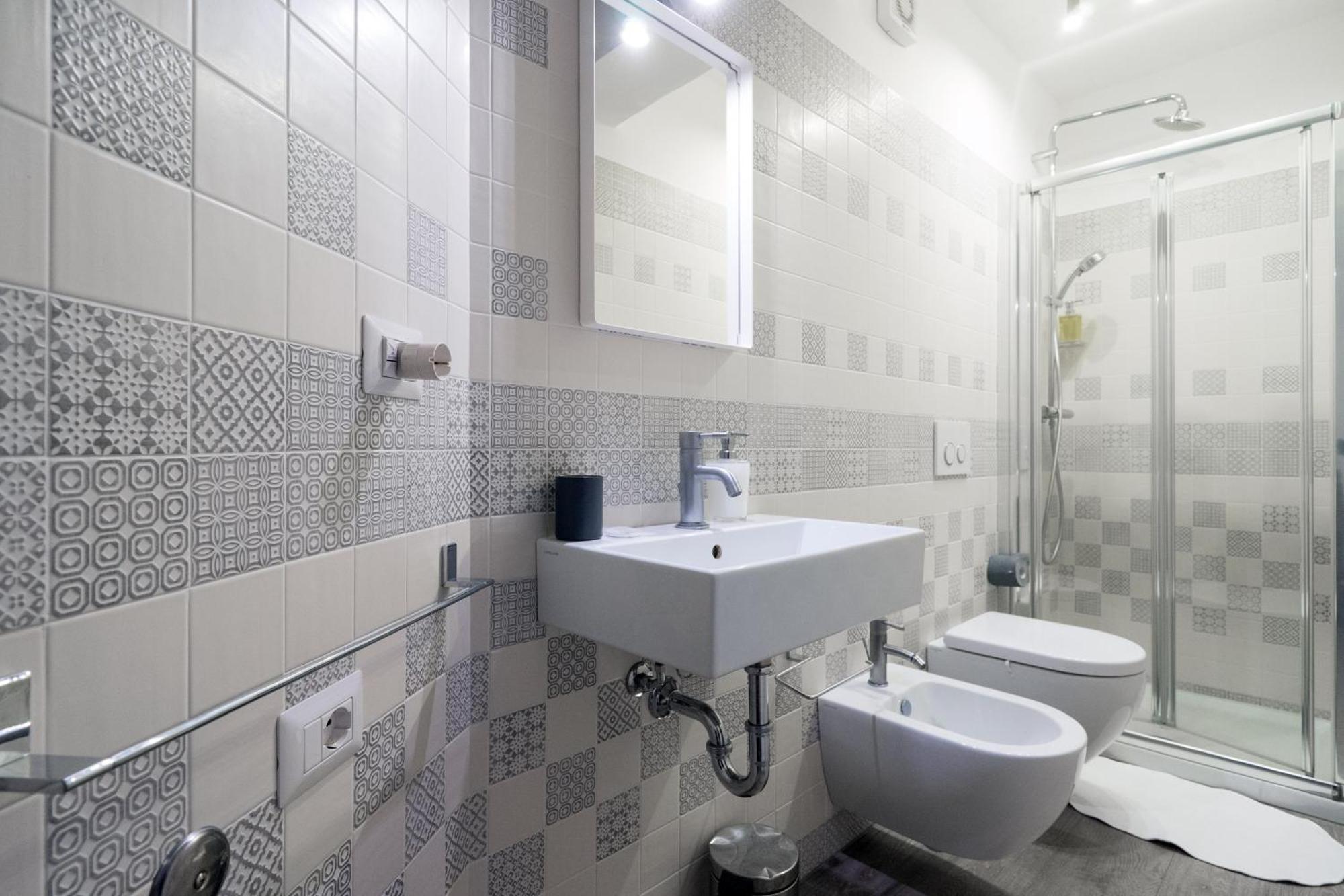 Navigli - Vigevano 45 & Casale 3A Studios Milaan Kamer foto