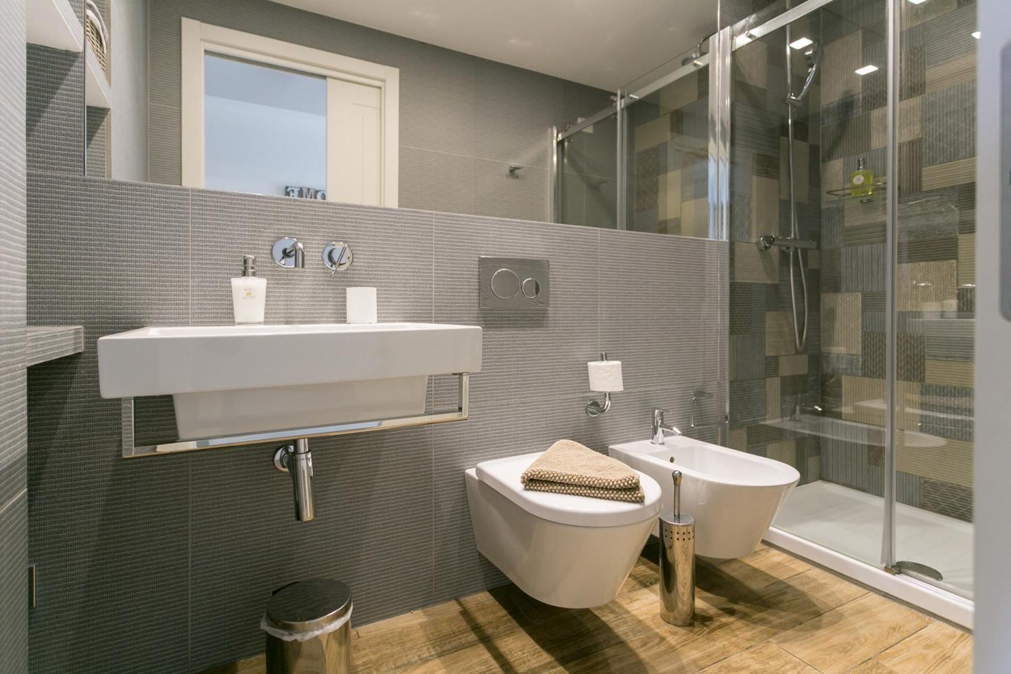 Navigli - Vigevano 45 & Casale 3A Studios Milaan Kamer foto
