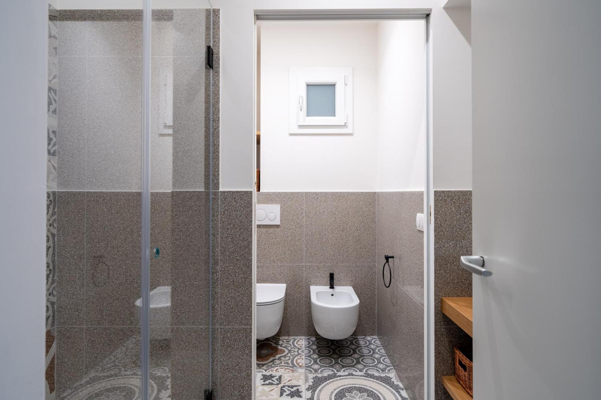 Navigli - Vigevano 45 & Casale 3A Studios Milaan Kamer foto